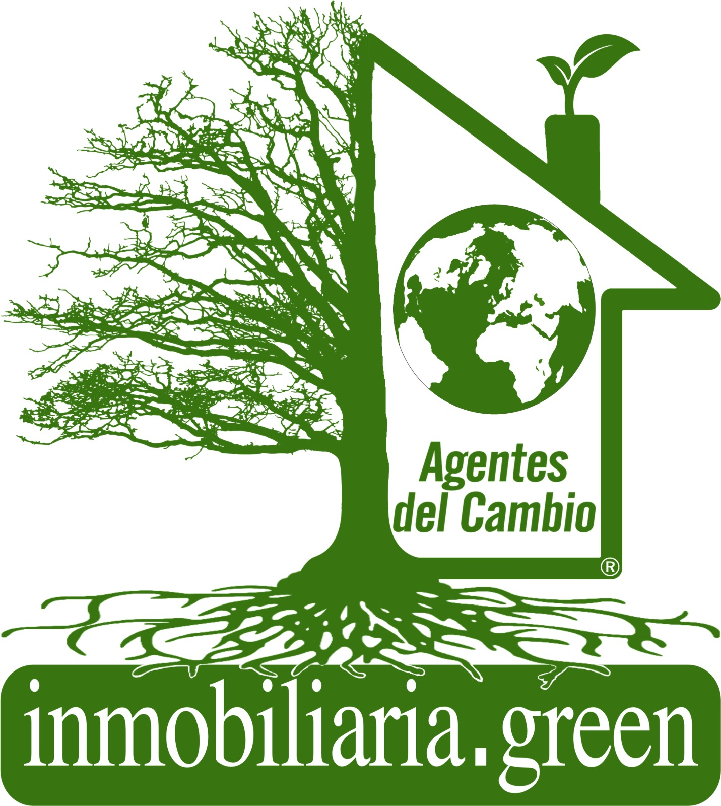 Logo Gestiona Consuelo - Inmobiliaria.Green