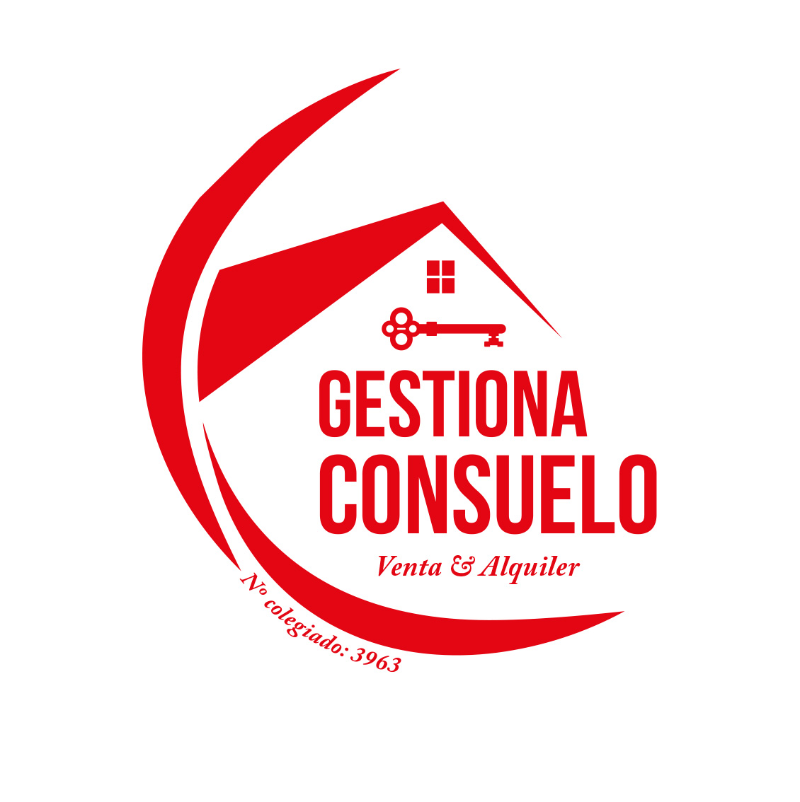 Logo Gestiona Consuelo - Santander